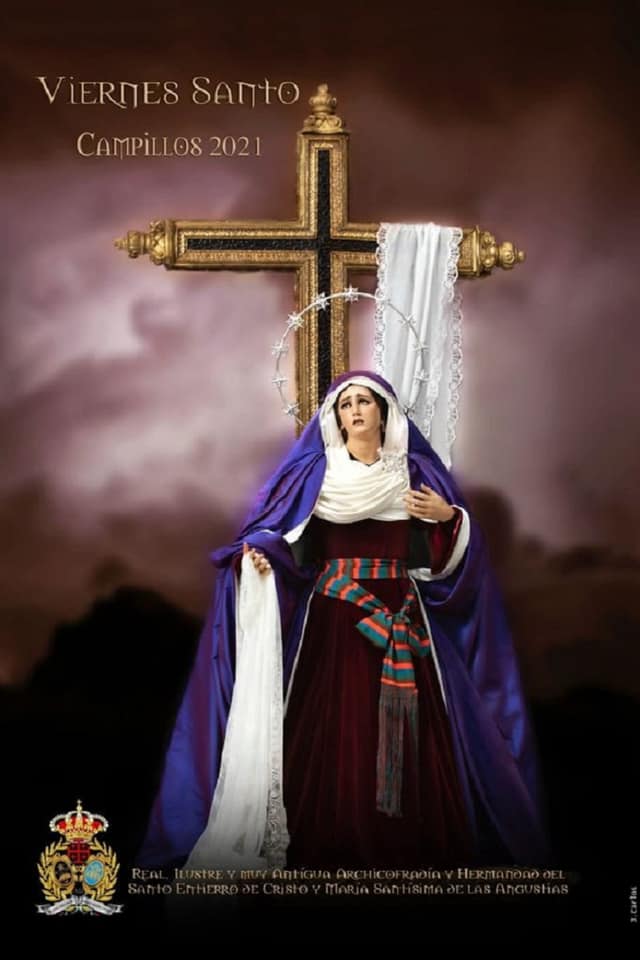 Semana Santa en Campillos  